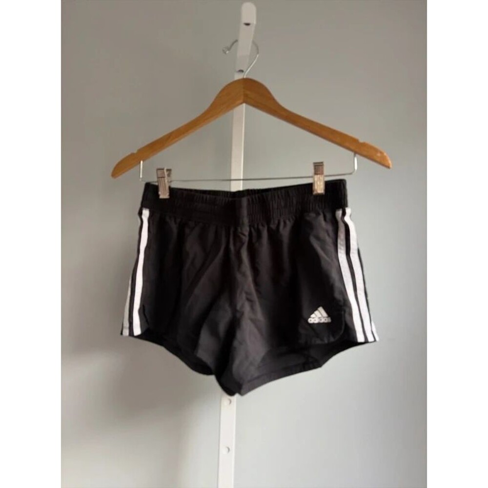 Adidas shorts size small